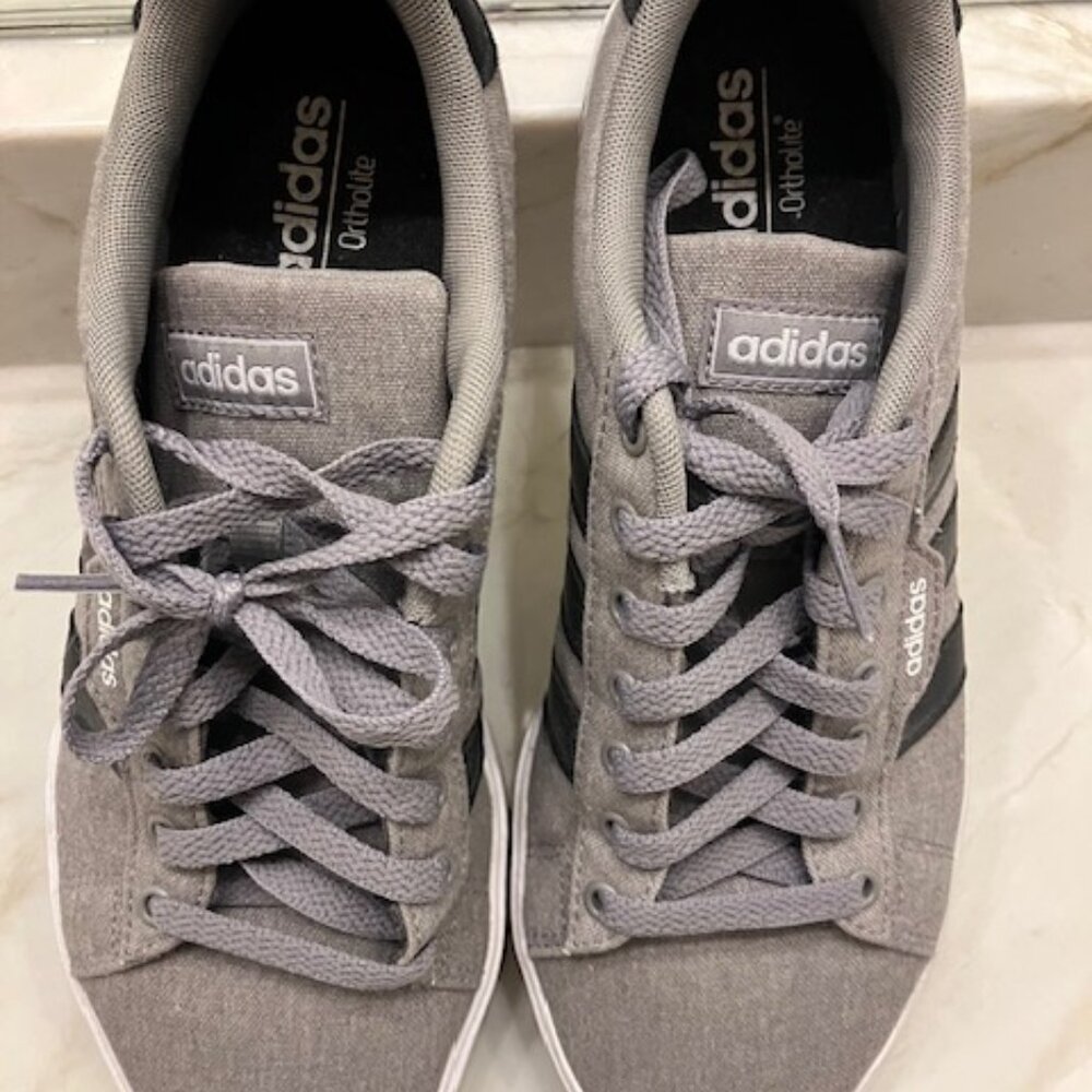 Adidas men's tennis shoes